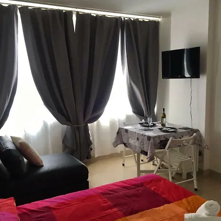 Penzion Valverde 32 *